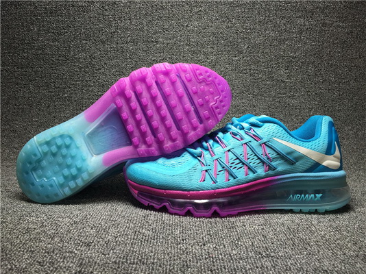 Super Max Nike Air Max 2015 GS--002